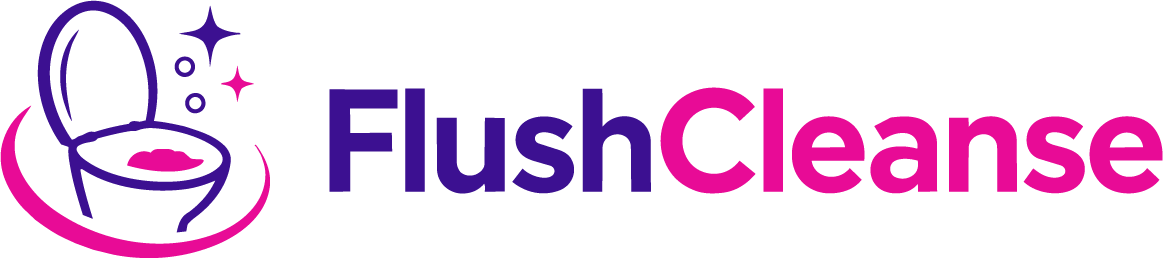 Logo FlushCleanse